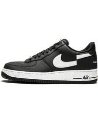 Nike - Air Force 1/supreme/cdg "comme Des Garcons" - Lyst