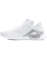 PUMA - Rogue X Metallic "Metallic" 192550 01" - Lyst