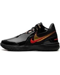 Nike - Zoom Lebron Nxxt Gen Ampd University" Fj1567 001" - Lyst