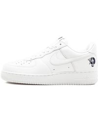 Nike Air Force 1 '07 Nike Air Force 1 '07