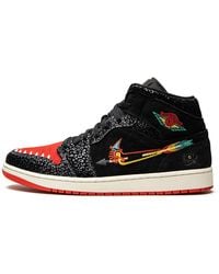 Nike - Air 1 Mid Se "Siempre Familia" Dn4904 001" - Lyst