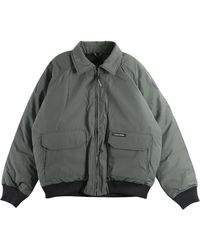 Canada Goose - Mimico Bomber Jacket "Khaki Haze" 1742Mt 9127" - Lyst