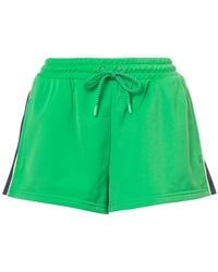 PUMA - Side Split Shorts "Fenty By Rihanna - Lyst