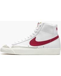 Nike - Blazer Mid 77 Vntg "Habanero" Bq6806 600" - Lyst