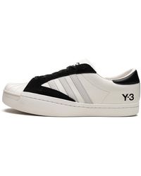 adidas - Y-3 Yohji Star H02579" - Lyst
