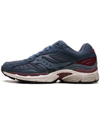 Saucony - Progrid Omni 9 Premium Burgundy" S70845 4" - Lyst