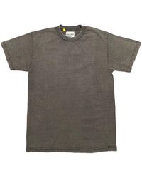 GALLERY DEPT. - Patch Pocket Short Sleeve T-Shirt Gd063" - Lyst