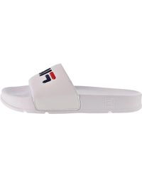 Fila - Drifter Slide 5Vs00000 125" - Lyst