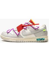 Nike - Dunk Low "Off - Lyst