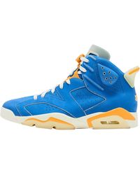 Nike - 6 Retro "Ucla Pe" Dv3984 1207704 Sz" - Lyst