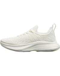 Athletic Propulsion Labs - Techloom Zipline /Ivory" S2-2-013-122-100" - Lyst