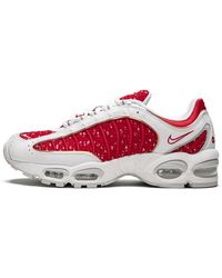 Nike - Air Max Tailwind 4 S "Supreme - Lyst