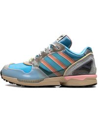adidas - Zx 6000 Inside Out Xz 0006 Pac Gz2709" - Lyst