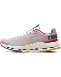 On Shoes - Cloudnova Form 2 "Fade & Orchid" 3We30173790" - Lyst