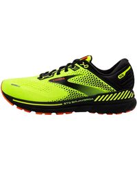 Brooks - Adrenaline Gts 22 "Nightlife Flame" 110366 1D 736" - Lyst