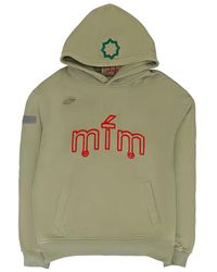 Murd333r.fm - General Issue: Special Ops Pullover Hoodie – Jakarta Hoodie "Sage" Mfmsp01" - Lyst