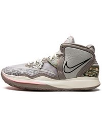 Nike - Kyrie Infinity "Leopard Camo" Cz0204 006" - Lyst