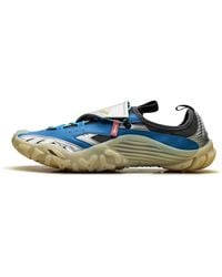 adidas - X Pharrell Williams Pw Water Moc Panelled Toggle-Fastening Sneakers - Lyst
