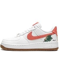 Nike - Air Force 1 Lo '07 Mns "Catechu" Cz0269 101" - Lyst