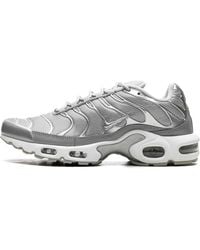 Nike - Air Max Plus "Metallic" Fj1012 095" - Lyst
