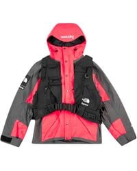 Supreme - Tnf Rtg Jacket + Vest "Ss20" Su8979" - Lyst