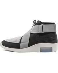 Nike - Air Fear Of God Raid (F&F) At8087 003" - Lyst