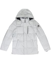 Moose Knuckles - Cloud 3Q Puffer Jacket M34Mj178S" - Lyst