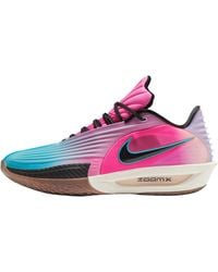 Nike - Air Zoom Gt Cut 3 Turbo "South Beach" Hv9919 900" - Lyst