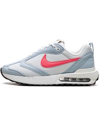 Nike - Air Max Dawn "Ghost Aqua Flash Crimson" Dh5131 400" - Lyst