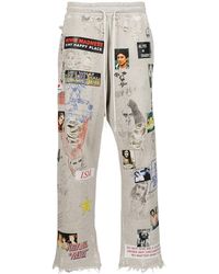 PALY - Movie Madness Sweatpant "Heather" 5U004Q3009Htr 1" - Lyst
