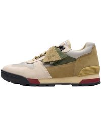 Clarks - Originals St. Laddow "Ronnie Fieg 8Th Street Light Sand" 26183709" - Lyst