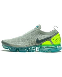 Nike - Air Vapormax Moc 2 Mica Green - Lyst