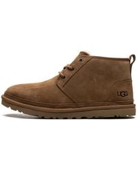 UGG - Neumel "Chestnut" 1094269 Che" - Lyst