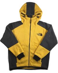 The North Face - 94 Rage Fleece Hoodie Nf0A3Xaswy1" - Lyst