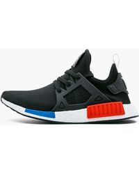Adidas NMD XR1 Sneakers for Men - Up to 43% off | Lyst