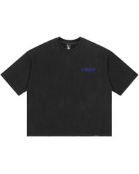 GODSPEED NEW YORK - Vital Newage T-Shirt "Nyk" Gs682" - Lyst