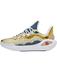 Under Armour - Curry 11 "Champions Mindset" 3026617 300" - Lyst