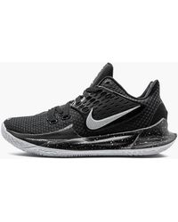Nike Kyrie Low 2 in White/Black/Silver 