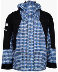 Supreme - Tnf Studded Mountain Light Jac "ss 21" - Lyst