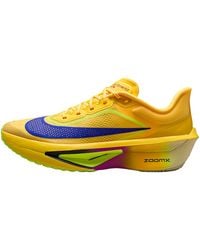 Nike - Zoom Fly 6 "Citron Pulse Burst" Fn8454 800" - Lyst