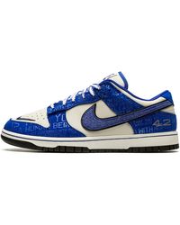 Nike - Dunk Low "Jackie Robinson" Dv2122 400" - Lyst