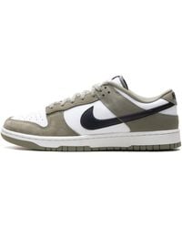 Nike - Dunk Low "Light Army" Ib3079 300" - Lyst