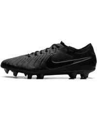 Nike - Tiempo Legend 10 Elite Fg "Shadow Pack" Dv4328 002" - Lyst