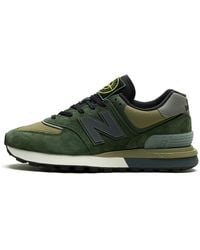 New Balance - 574 Legacy "Stone Island - Lyst
