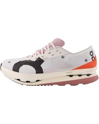 On Shoes - Cloudboom Echo 3 Flame" 3Wd10490256" - Lyst