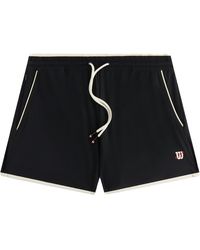 Kith - Wilson Bowrey Short W91W314808Wbka" - Lyst