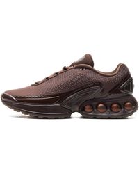 Nike - Air Max Dn "Isamaya Ffrench Light Chocolate" Hq3837 200" - Lyst