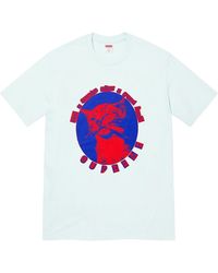Supreme - Smoke T-Shirt "Ss23" Su12674" - Lyst