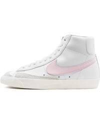 Nike - Blazer Mid '77 Vintage Foam" Bq6806 108" - Lyst