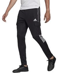 adidas - Tiro Winterized Cargo Pants Hc7703" - Lyst